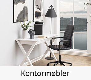 Kontorindretning kategori