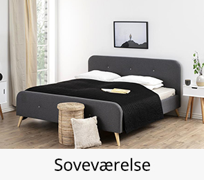 Soveværelse kategori