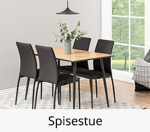 Spisestuemøbler